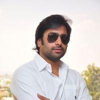 Nara Rohit - Solo Movie Success Meet - Pictures | Picture 133005